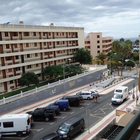 Apartamento Los Cristianos Los Cristianos  Exterior foto