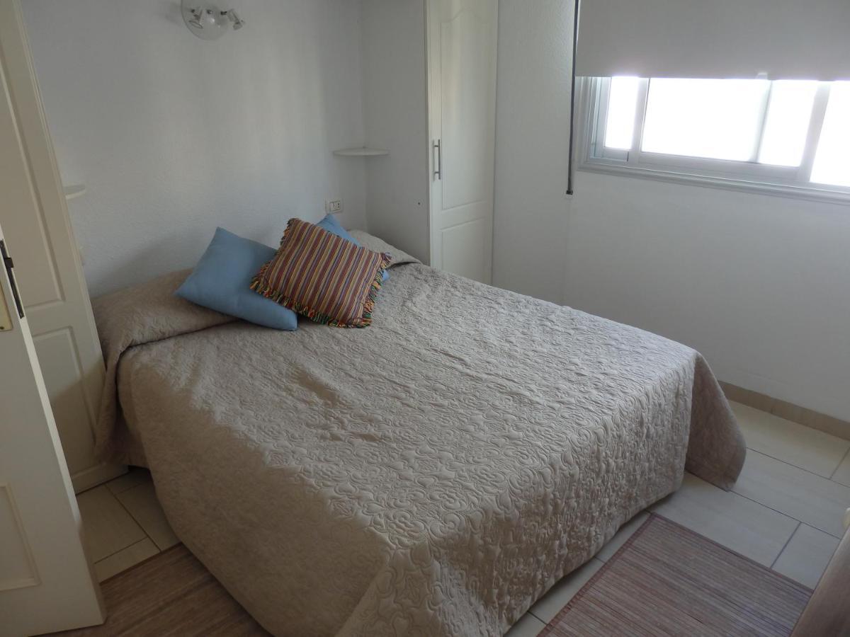Apartamento Los Cristianos Los Cristianos  Exterior foto